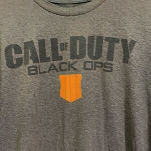 Call of Duty Tee! 